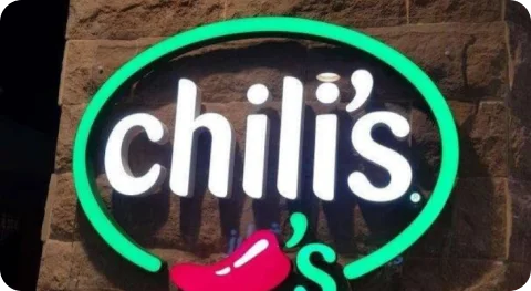 Chill's